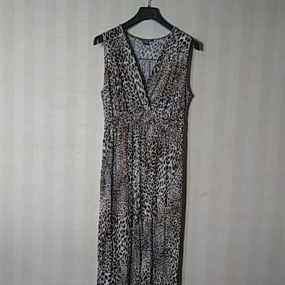 Women's Kate and Mallory maxi dress
